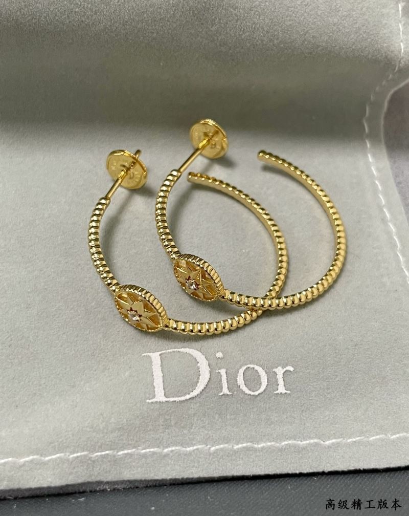 Christian Dior Necklaces